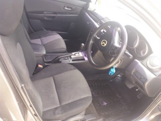 2007 Mazda Mazda3 Negotiable Price for sale in Kingston / St. Andrew, Jamaica