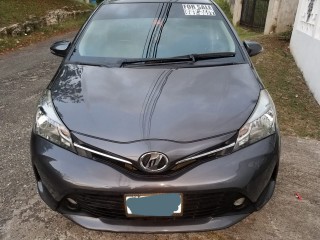 2014 Toyota Vitz for sale in St. Ann, Jamaica