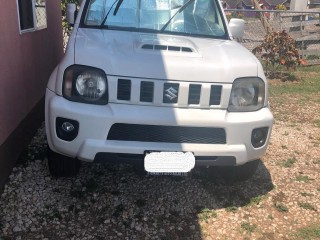 2015 Suzuki Jimny for sale in St. Catherine, Jamaica