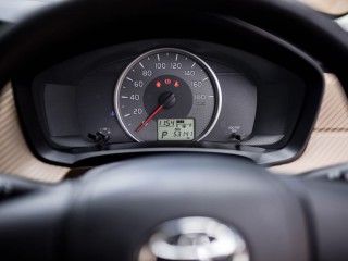 2014 Toyota Axio for sale in Kingston / St. Andrew, Jamaica