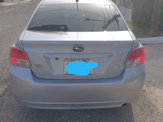 2014 Subaru Impreza G4 for sale in Kingston / St. Andrew, Jamaica