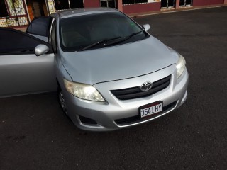 2010 Toyota Toyota Corolla xli for sale in St. Elizabeth, Jamaica