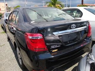 2015 Toyota Corolla Axio for sale in Kingston / St. Andrew, Jamaica