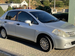 2008 Nissan Tiida for sale in St. Catherine, Jamaica