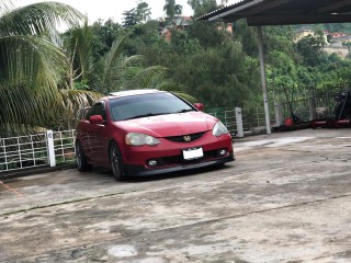 2001 Honda Integra for sale in St. Catherine, Jamaica