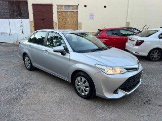 2017 Toyota Axio for sale in Manchester, Jamaica