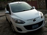 2012 Mazda Demio for sale in St. Catherine, Jamaica