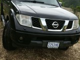 2007 Nissan Navara for sale in St. James, Jamaica