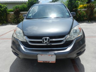 2010 Honda CRV for sale in Kingston / St. Andrew, Jamaica