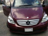 2007 Mercedes Benz B170 for sale in Kingston / St. Andrew, Jamaica