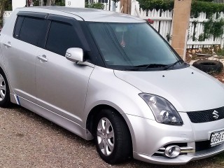2010 Suzuki Swift for sale in St. Catherine, Jamaica