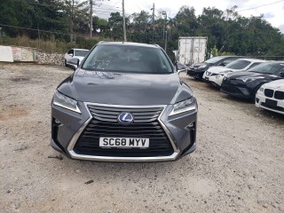 2016 Lexus Rx450h for sale in Manchester, Jamaica