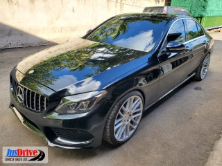 2015 Mercedes Benz C300 for sale in Kingston / St. Andrew, Jamaica