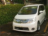 2009 Nissan Serena for sale in Kingston / St. Andrew, Jamaica