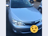 2010 Subaru Impreza for sale in Kingston / St. Andrew, Jamaica