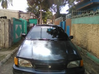1996 Toyota Carolla windy for sale in Kingston / St. Andrew, Jamaica