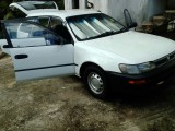 2002 Toyota corrolla for sale in Manchester, Jamaica