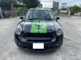 2012 Mini COOPER COUNTRYMAN for sale in Kingston / St. Andrew, Jamaica