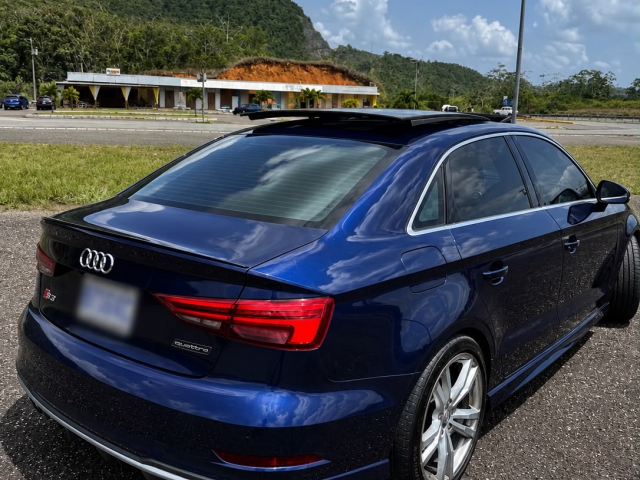 Jamaica