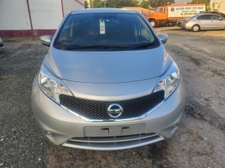 2015 Nissan Note for sale in Kingston / St. Andrew, Jamaica