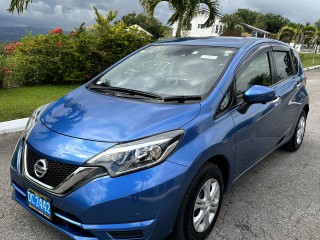 2017 Nissan Note