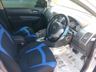 2013 Nissan Wingroad for sale in St. James, Jamaica