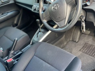 2016 Toyota Corolla Fielder for sale in Kingston / St. Andrew, Jamaica