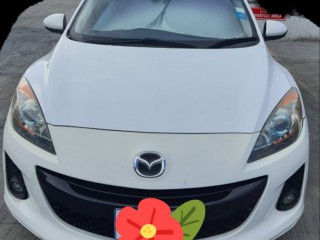 2013 Mazda Axela for sale in Kingston / St. Andrew, Jamaica