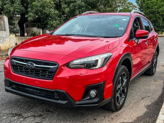 2018 Subaru XV for sale in Kingston / St. Andrew, Jamaica