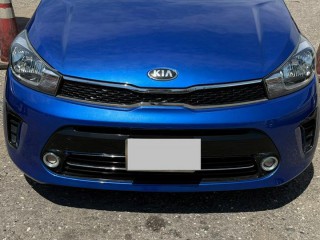 2021 Kia SOLUTO for sale in Kingston / St. Andrew, Jamaica