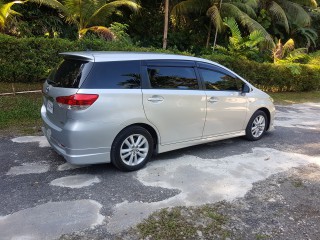 2011 Toyota Wish for sale in Portland, Jamaica