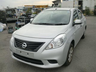 2014 Nissan LATIO for sale in Kingston / St. Andrew, Jamaica