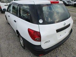 2013 Nissan AD Van for sale in Kingston / St. Andrew, Jamaica