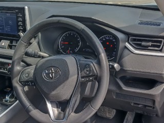 2021 Toyota Rav 4