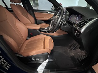 2022 BMW X4 30i