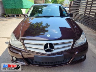 2012 Mercedes Benz C180 for sale in Kingston / St. Andrew, Jamaica