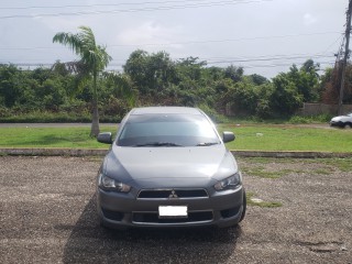 2012 Mitsubishi Galant Fortis for sale in Kingston / St. Andrew, Jamaica