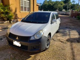 2011 Mitsubishi Lancer Wagon for sale in Manchester, Jamaica