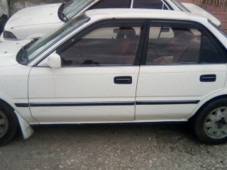 1989 Toyota Corolla for sale in St. Catherine, Jamaica