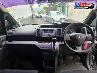 2010 Honda stepwagon for sale in Kingston / St. Andrew, Jamaica