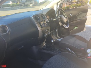 2013 Nissan Note for sale in Kingston / St. Andrew, Jamaica