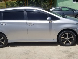 2013 Toyota Wish for sale in Manchester, Jamaica