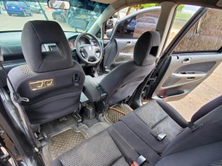 2006 Honda Stream Singapore