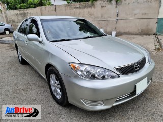 2005 Toyota CAMRY for sale in Kingston / St. Andrew, Jamaica