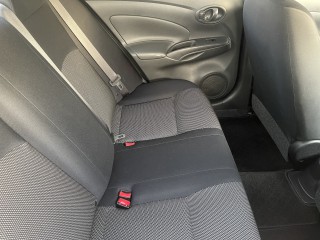 2016 Nissan Latio for sale in Kingston / St. Andrew, Jamaica