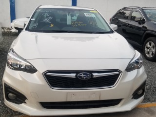 2018 Subaru G4 for sale in Kingston / St. Andrew, Jamaica