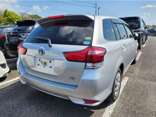 2019 Toyota COROLLA FIELDER for sale in Kingston / St. Andrew, Jamaica