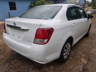 2014 Toyota Axio for sale in Manchester, Jamaica