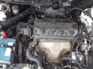 1999 Honda Accord for sale in Manchester, Jamaica