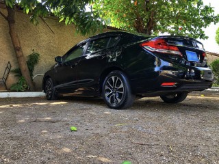 2014 Honda Civic for sale in Kingston / St. Andrew, Jamaica